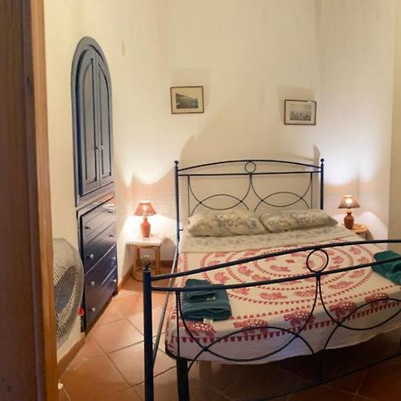 Schicciolina Villa Stromboli Eksteriør billede